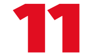 11