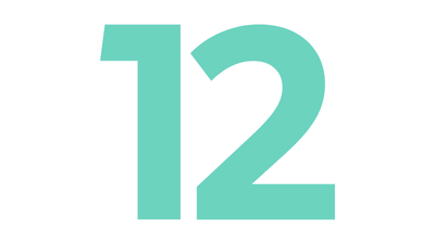 12