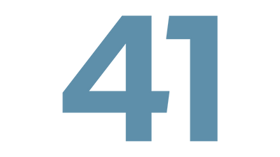 41