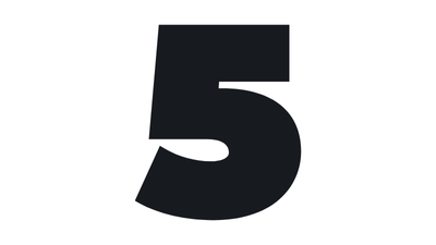 5