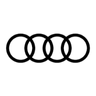 Audi F1 Logo