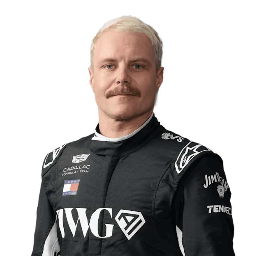 Bottas 26