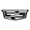 Cadillac F1 Logo