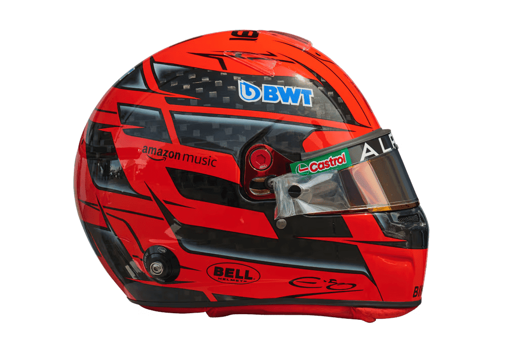 Capacete Ocon 2024