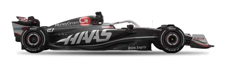 Haas 2024