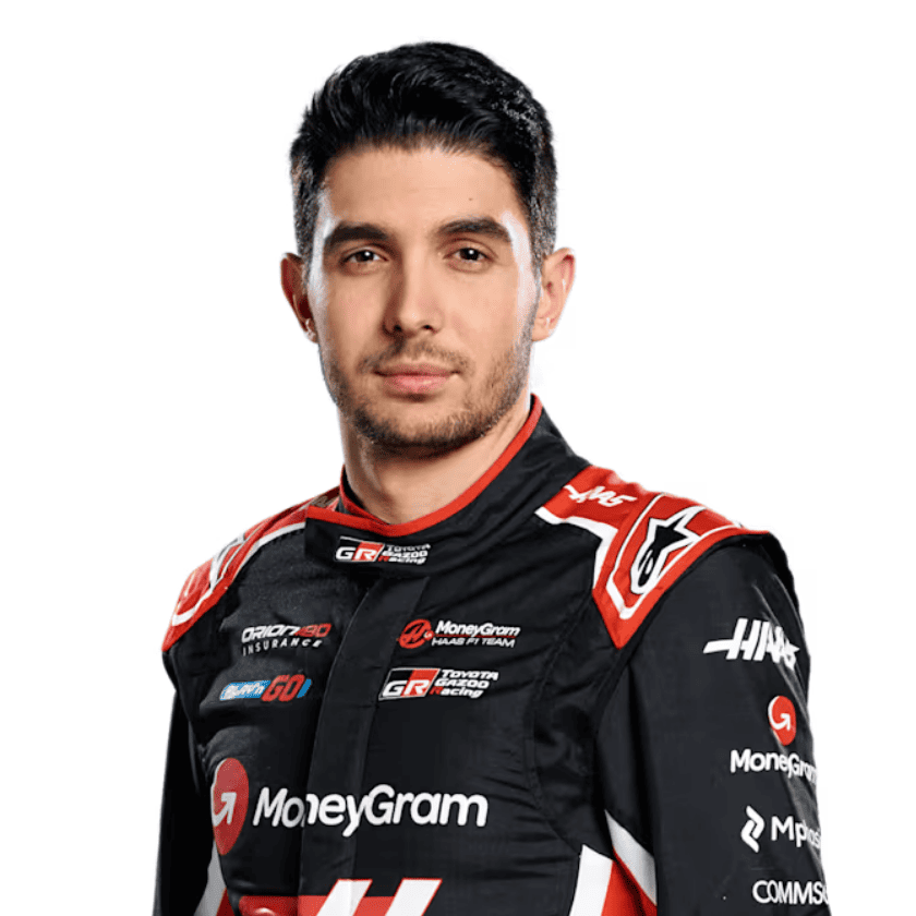 Ocon 2025