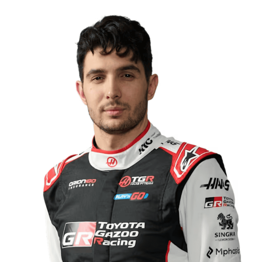 Ocon 26