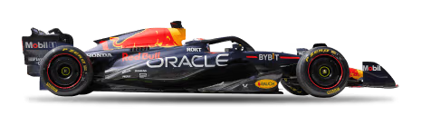 Red Bull 2024