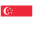 Bandeira Singapura