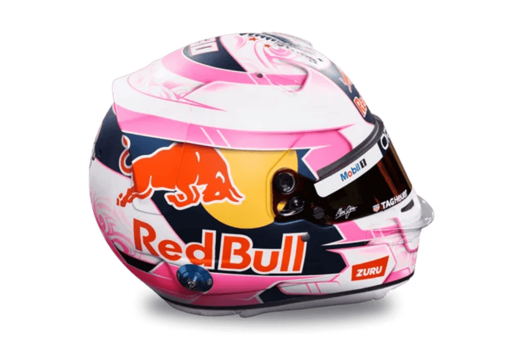 Lawson Helmet 2025