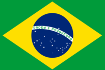 Brazil Flag